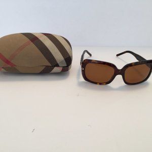 BURBERRY PRESCRIPTION SUNGLASSES